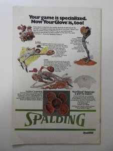 Fantastic Four #174 (1976) VG+ Condition