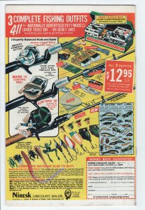 IRON MAN #99 - 8.0 - WP - VS Mandarin