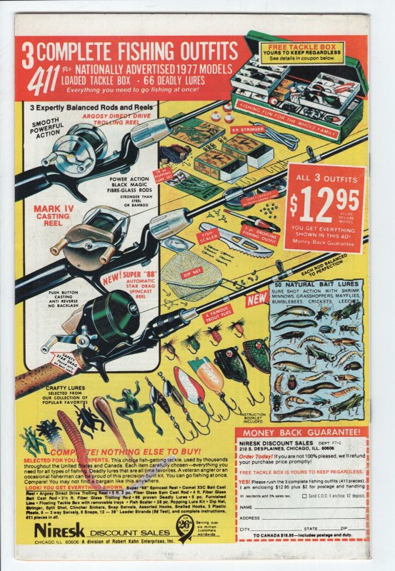 IRON MAN #99 - 8.0 - WP - VS Mandarin