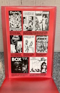 Domino Lady #3 (2008)