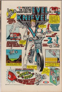 Captain America #170 (1974) Captain America and the Falcon