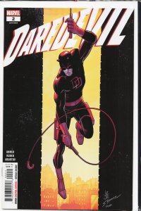 Daredevil #2 (2023)