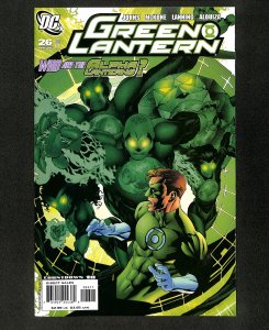 Green Lantern #26