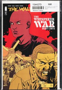 The Walking Dead #157 (2016) The Walking Dead