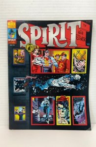 The Spirit #14 (1976)