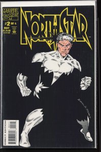 Northstar #2 (1994)