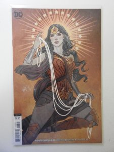 Wonder Woman #49 Variant