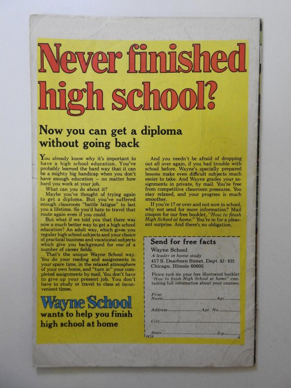 Marvel Team-Up #31 (1975) VG Condition!