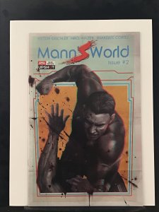 Mann’s World #2