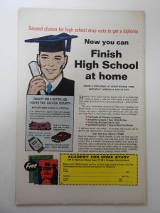 The Amazing Spider-Man #86 (1970) VF- Condition!