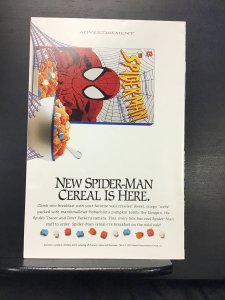 Storm #2 (1996) (VF)