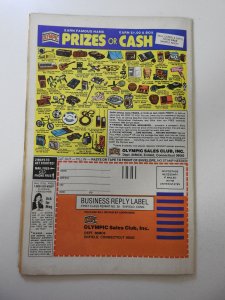 The Avengers #199 (1980) VG+ Condition Bug Chew