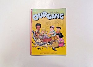 Walt Kelly's Our Gang - Volume One 20% Off!