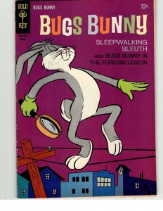 Bugs Bunny #97 (1965)