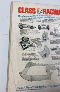 The Amazing Spider-Man #113 (1972)doc pick is back- small 1 inch tear last page