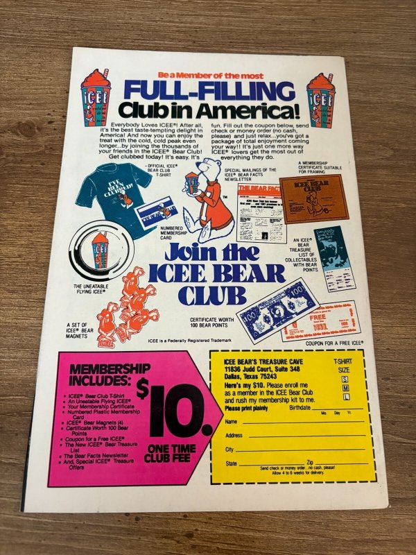 Detective Comics # 506 VF/NM DC Comic Book Batman Joker Robin Gotham 14 J370