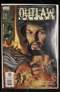 Outlaw Nation #1 (2000)
