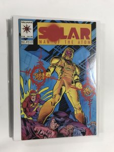 Solar, Man of the Atom #30 (1994) Ravenus FN3B221 FINE FN 6.0