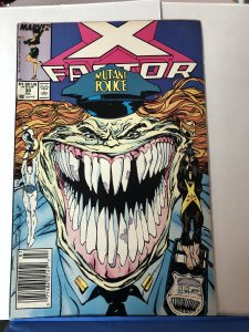 X-Factor #30 (1988)