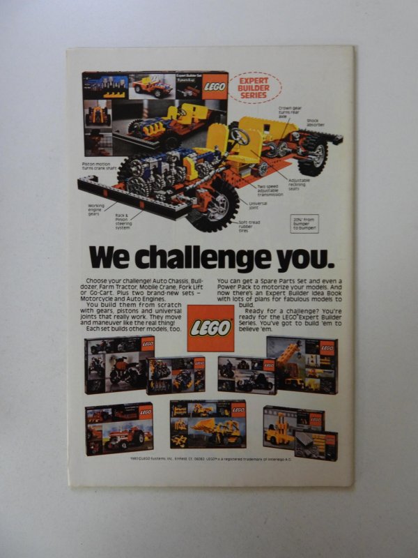 Marvel Team-Up #100 (1980) VF- condition