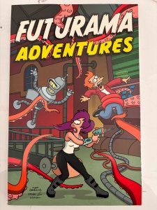 See Image for Comic Details