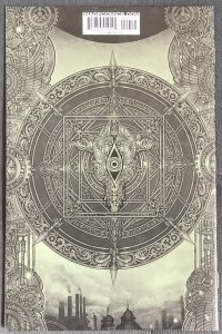 Monstress #7 (2016, Image) NM+