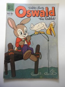 Four Color #979 (1959)