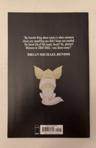 Stray Dogs #1 Fifth Print Cover (2021)