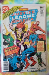 Justice League of America #153 (1978) vf