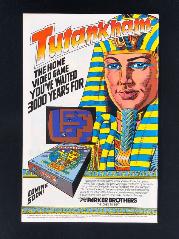 Dazzler #28 (1983) VF+ Gorgeous Bill Sienkiewicz Cover. Rogue's At It Ag...