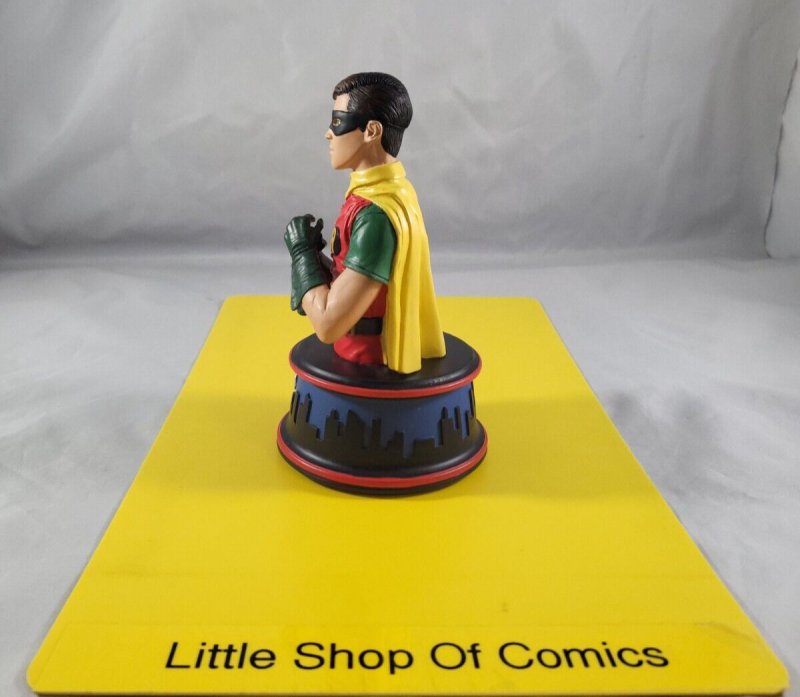 Batman 1966 Robin Bust 2014 Diamond Select Toys #1672/3000