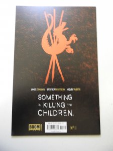 Something is Killing the Children #11 Cover C (2020) NM- Condition