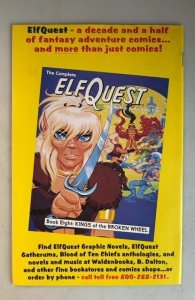 ElfQuest: New Blood #2 (1992)