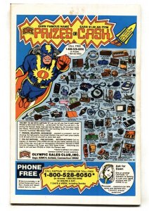 X-MEN #159 comic book 1982-MARVEL-NICE ISSUE!