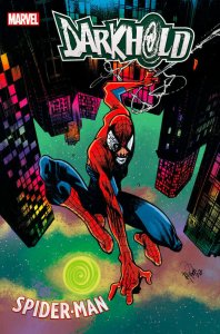 THE DARKHOLD: SPIDER-MAN 1 