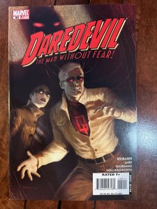 Daredevil #99 (2007)
