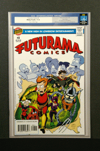 Futurama #8