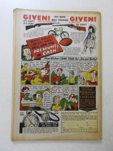 Kilroys #22 (1950) FN Condition!