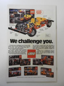 The Savage She-Hulk #10 (1980) VF- Condition!