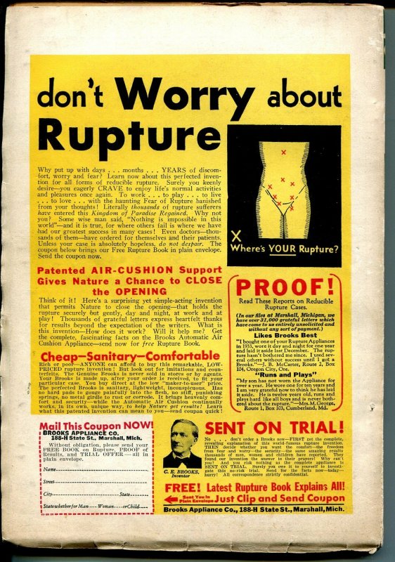 Wild West Weekly 7 24 1937 Western Hero Pulp Kid Wolf Circle J Vg Comic Collectibles Magazines Hipcomic