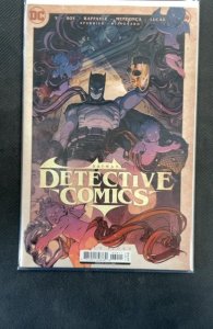 Detective Comics #1069 (2023)