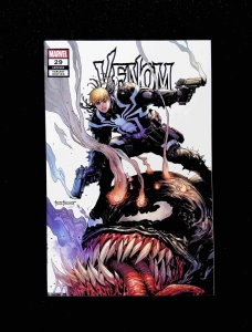 Venom #29ILLUMINATI.G  MARVEL Comics 2020 VF/NM  Kirkham Variant