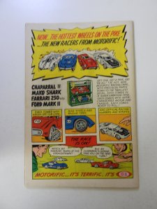 The Flash #180 (1968) VF- condition