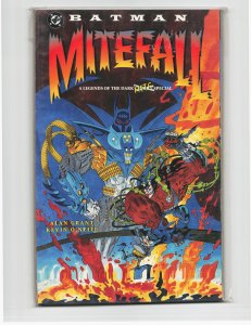 Batman: Mitefall (1995) Bat-Mite