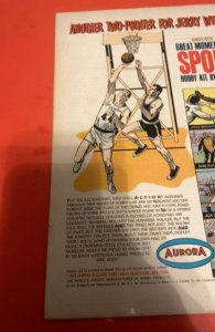 The Amazing Spider-Man #36 (1966)When the meteor fales