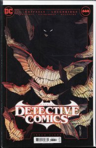 Detective Comics #1086 (2024)