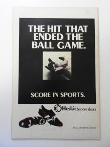 Wonder Woman #206 (1973) FN Condition!