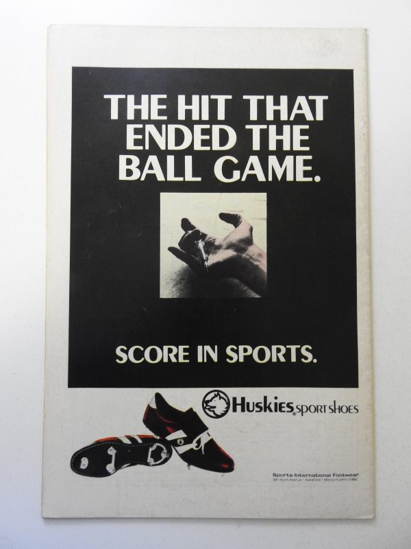 Wonder Woman #206 (1973) FN Condition!