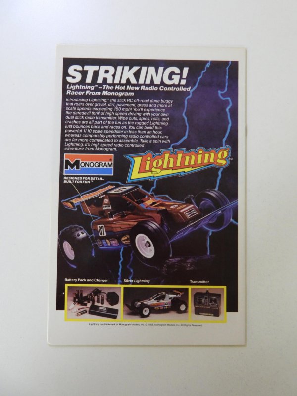 Detective Comics #562 (1986) VF condition