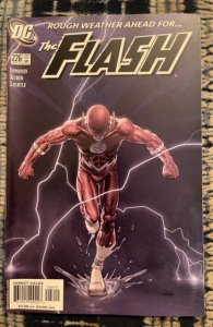 The Flash #226 (2005) NM DC Comic Book Batman Superman Flash J601